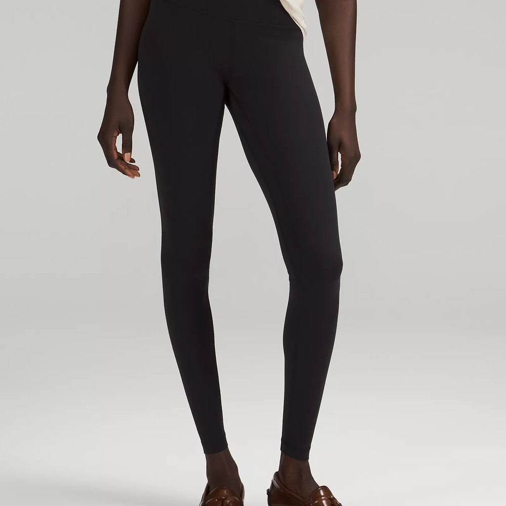 lululemon Align™ High Rise Pant 28" | Black