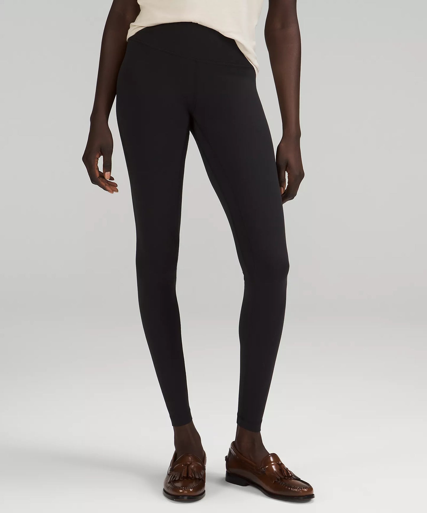 lululemon Align™ High Rise Pant 28" | Black