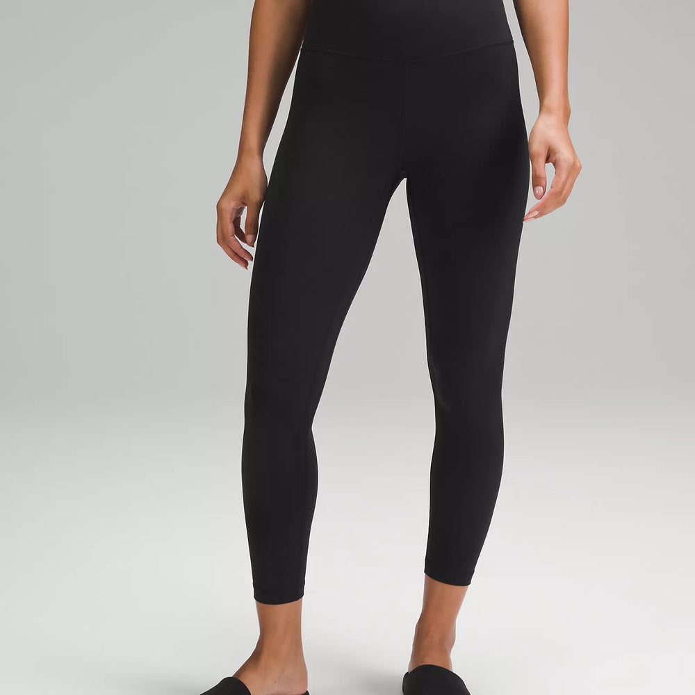 lululemon Align™ High Rise Pant 25" | Black