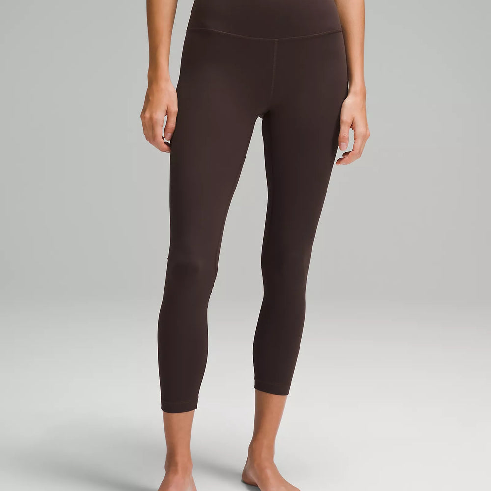 lululemon Align™ High Rise Pant 25" | Espresso