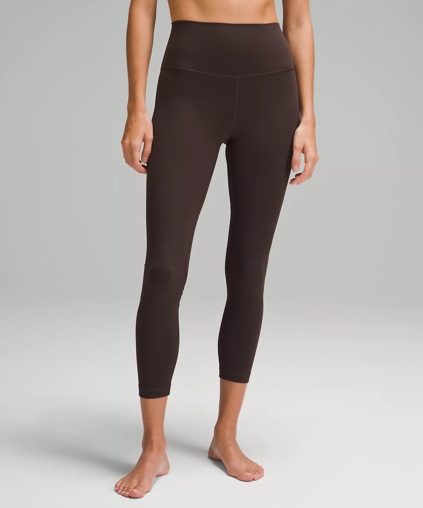 lululemon Align™ High Rise Pant 25" | Espresso