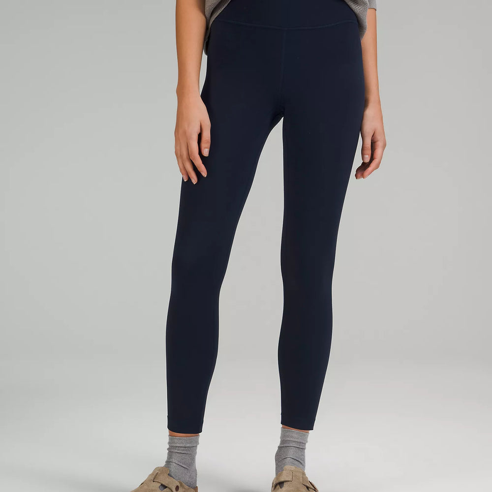 lululemon Align™ High Rise Pant 25" | True Navy