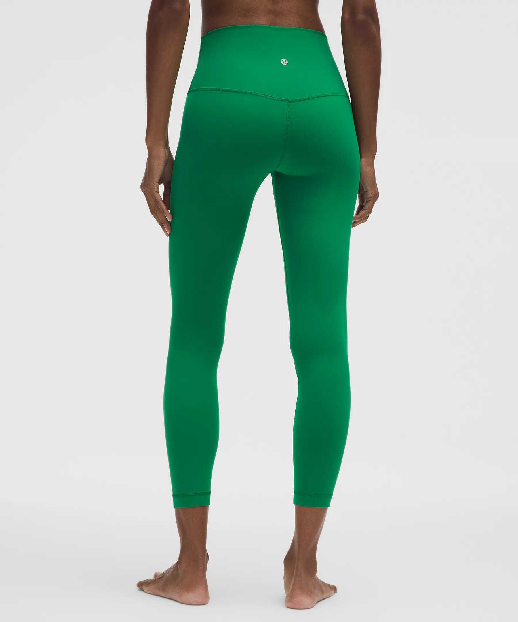 lululemon Align™ High-Rise Pant 25" | Raceway Green