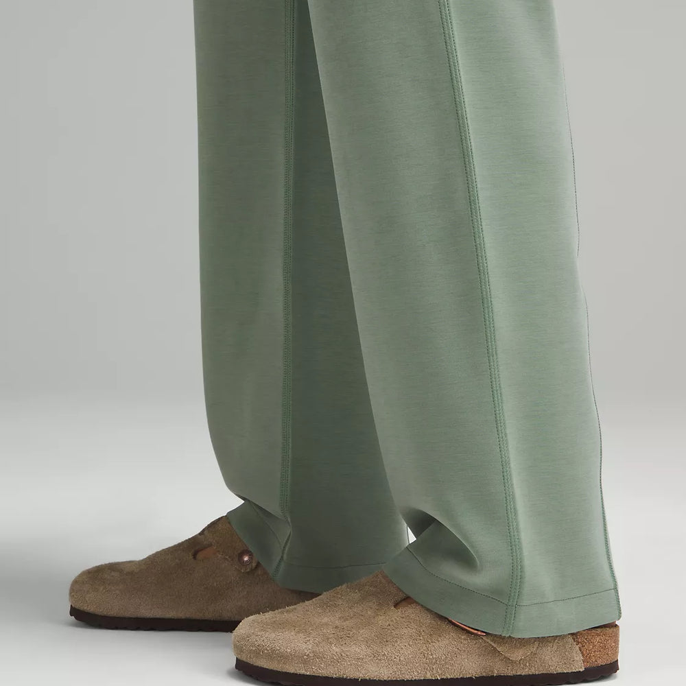 
                      
                        Softstreme™ High-Rise Pant *Regular 31" | Grey Eucalyptus
                      
                    