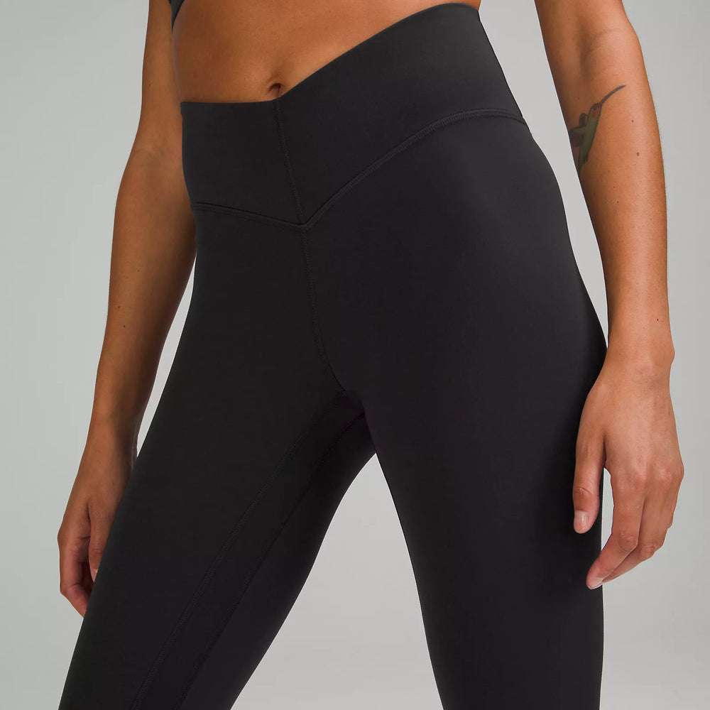 
                      
                        lululemon Align™ V-Waist Pant 25" | Black
                      
                    