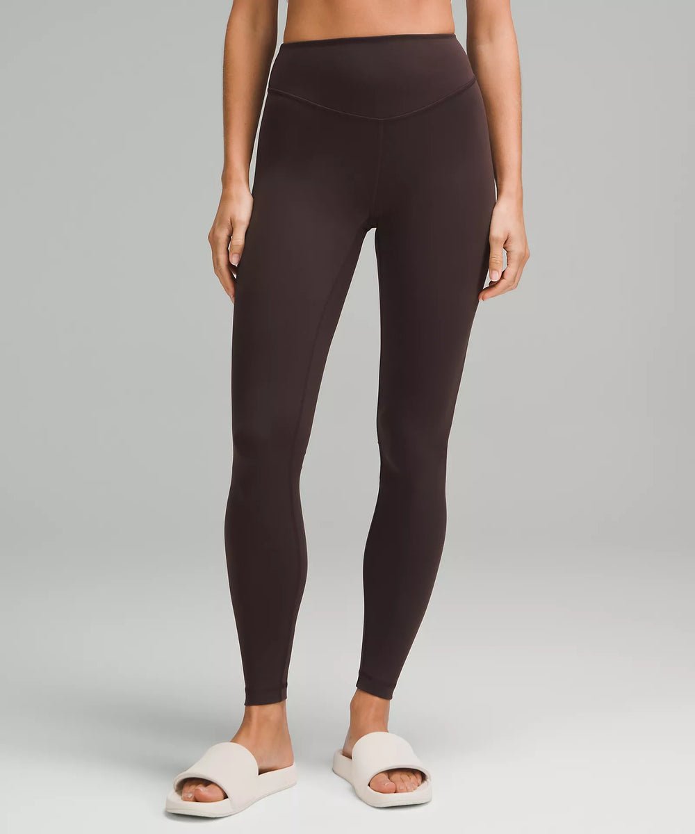 Wunder Under SmoothCover High Rise Tight 28