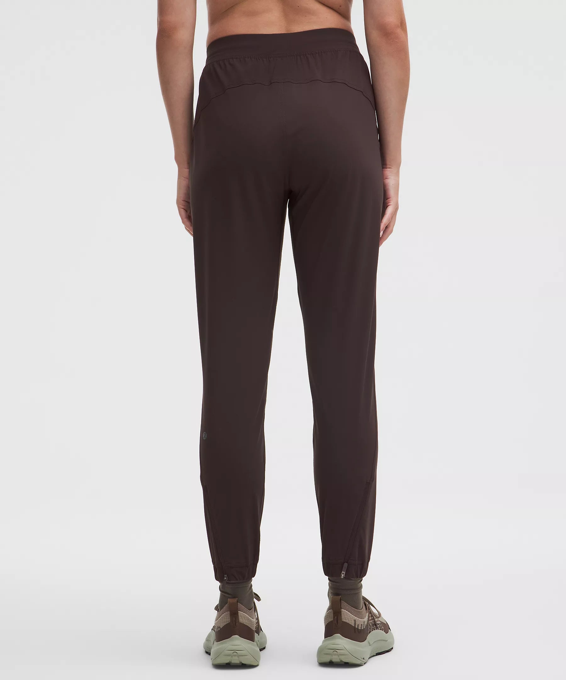 Adapted State High-Rise Jogger *Regular | Sequoia