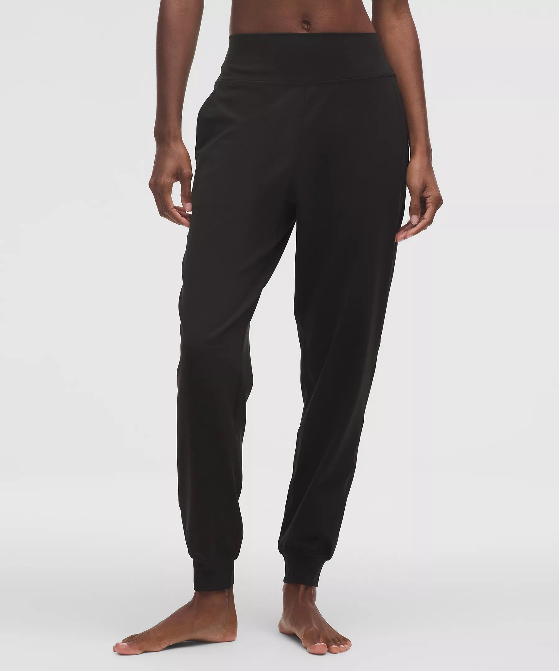 lululemon Align™ High-Rise Jogger Regular | Black