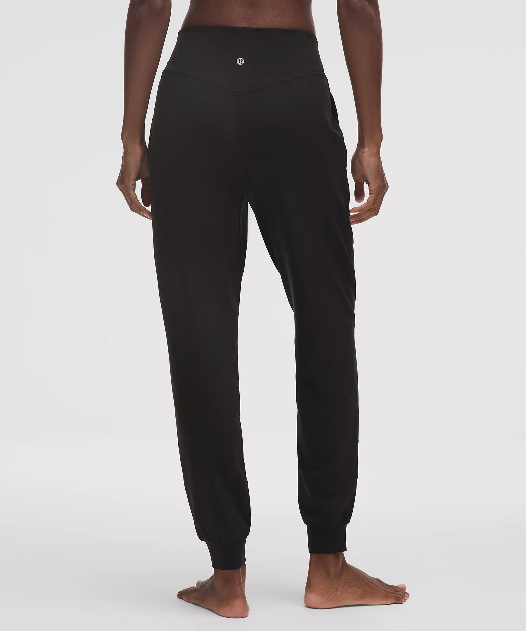 lululemon Align™ High-Rise Jogger Regular | Black