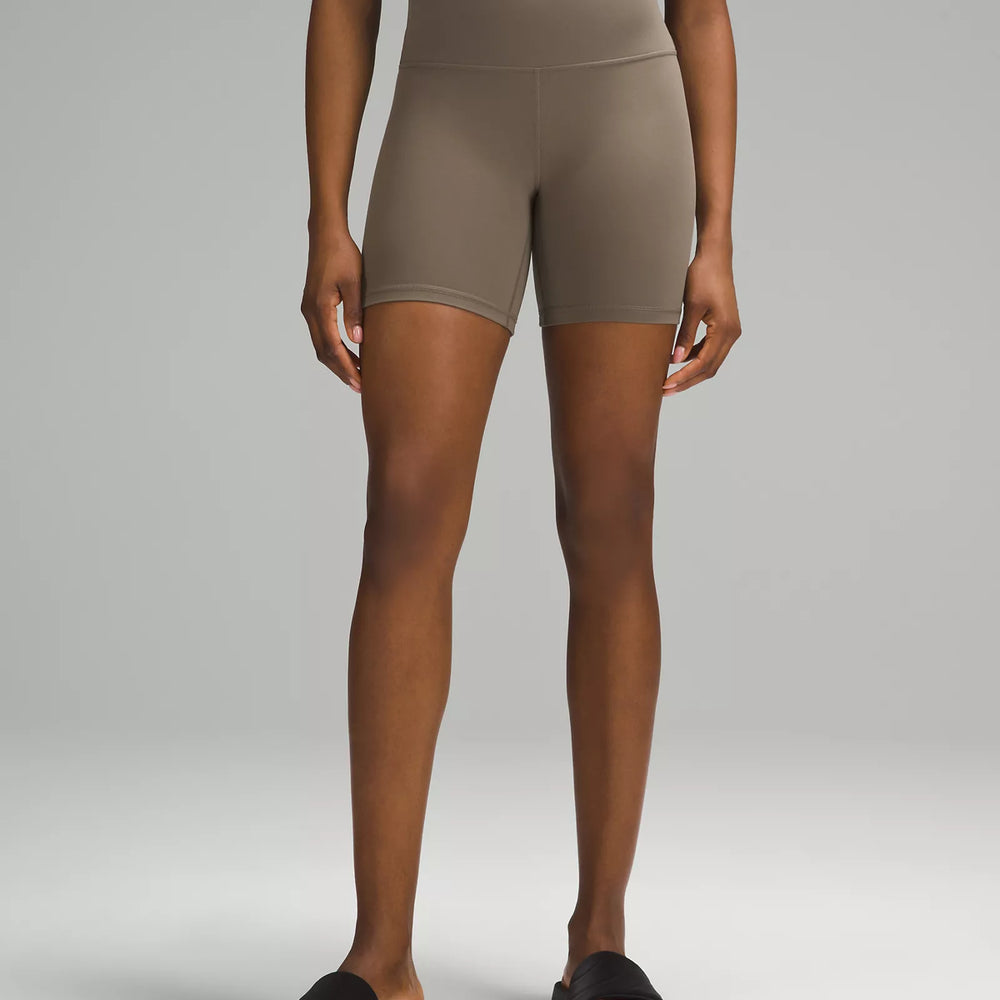 lululemon Align™ High-Rise Short 6" | Nomad