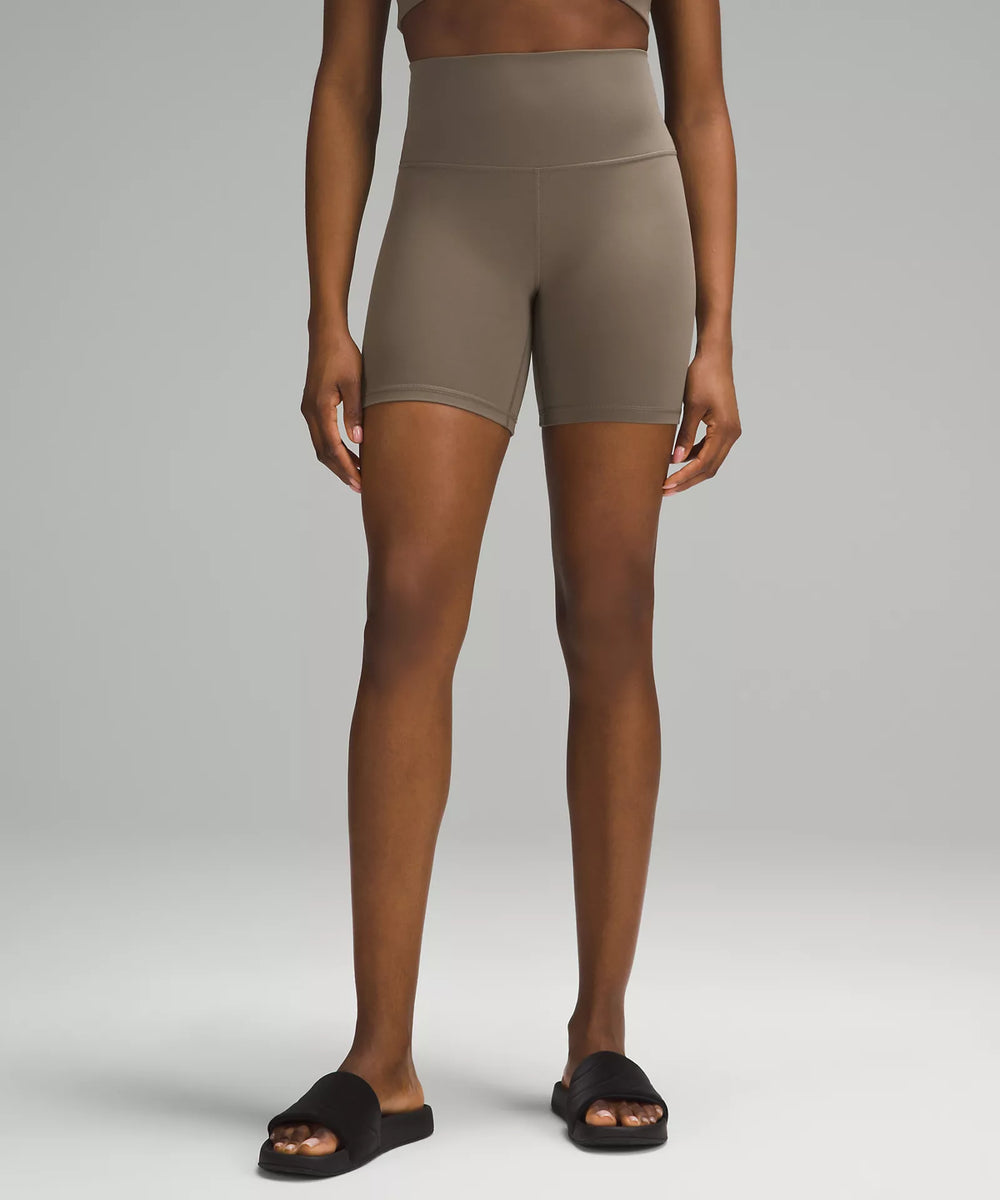 lululemon Align™ High-Rise Short 6