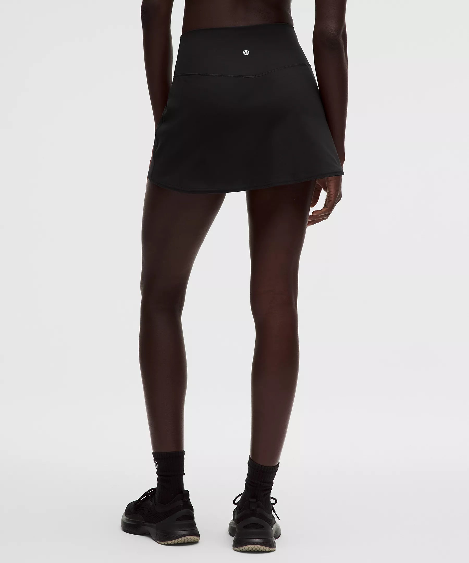 lululemon Align™ High-Rise Skirt | Black