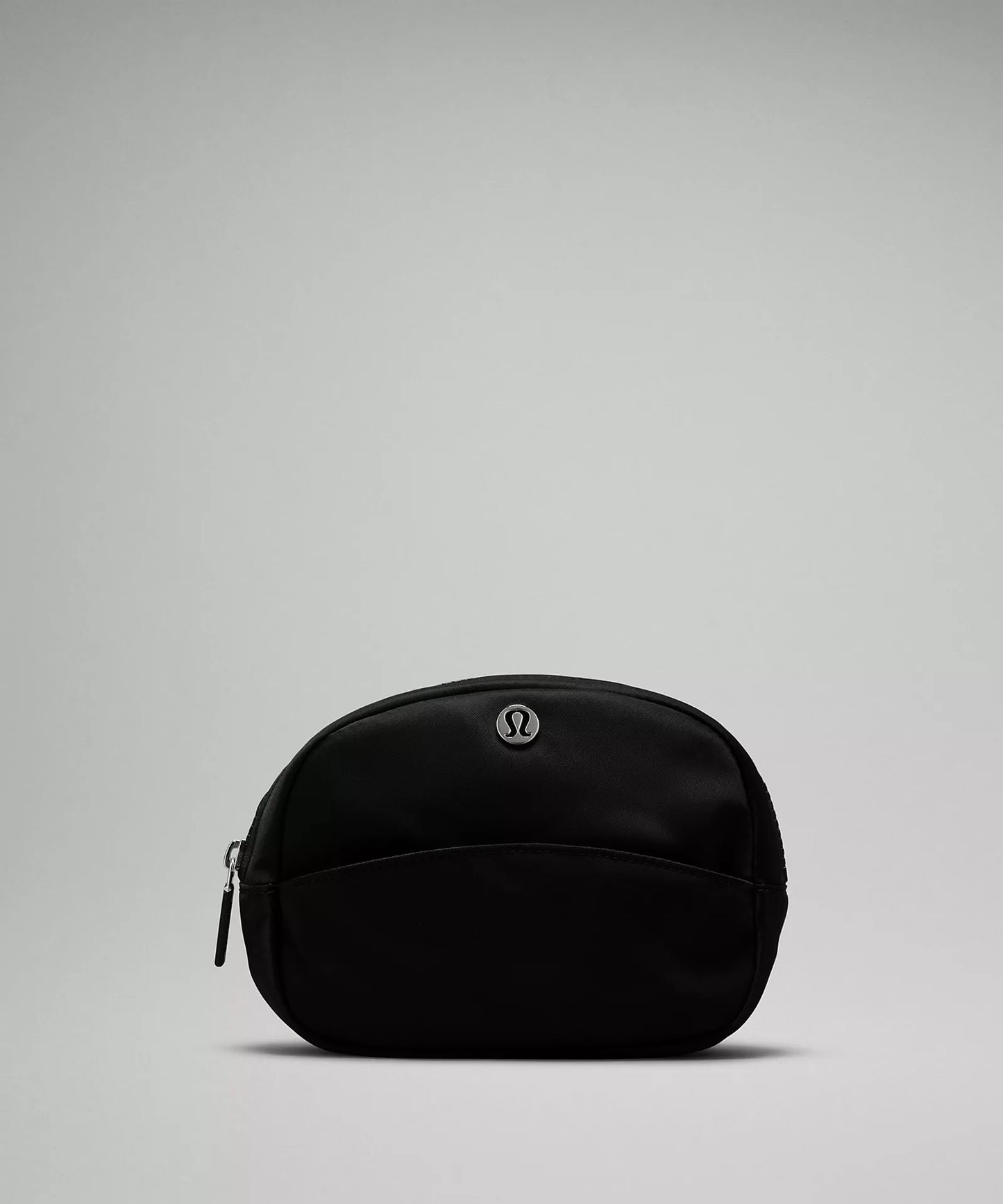 City Essentials Pouch Mini | Black