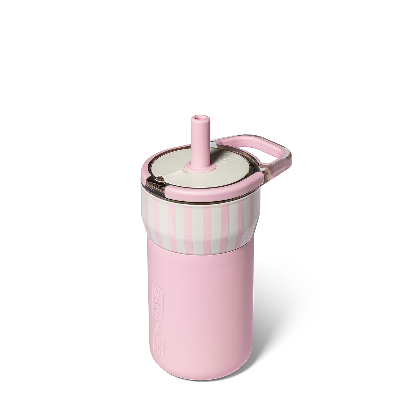 Brumate Leap 12oz. | Strawberries & Cream