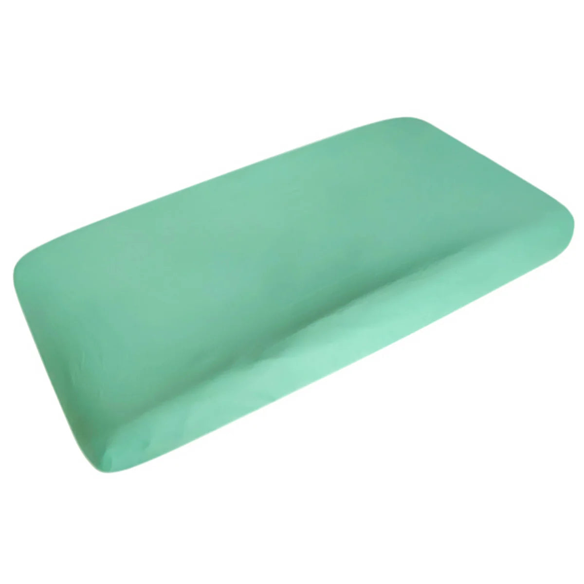 Copper Pearl Changing Pad Cover | Leif