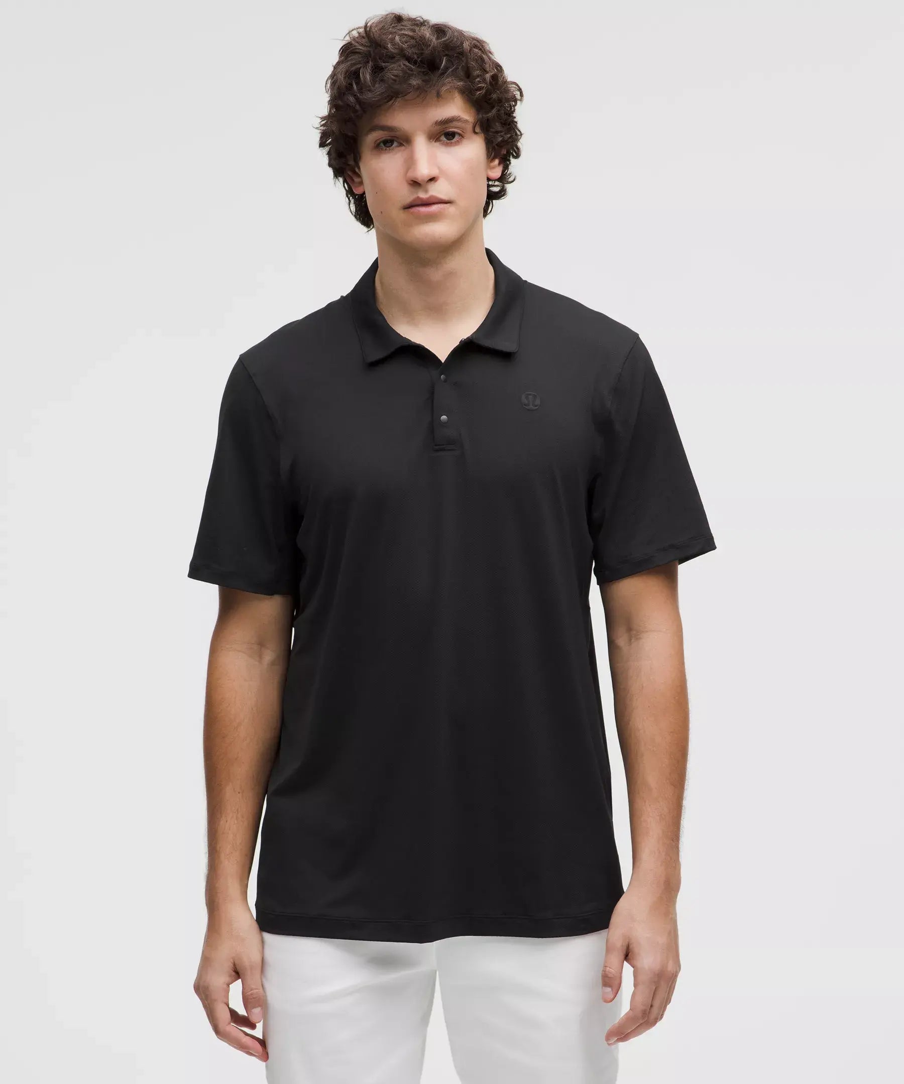 lululemon Men's Polo