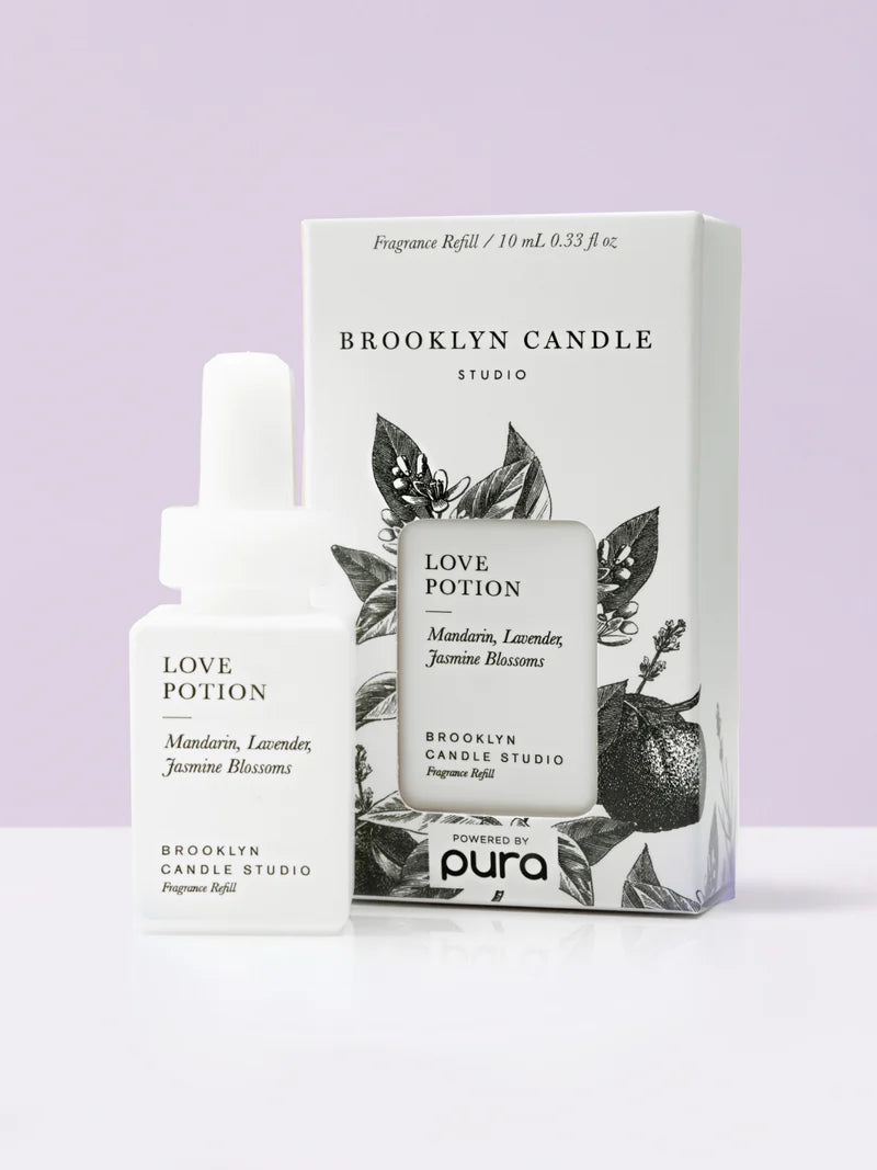 Pura Diffuser Refill | Love Potion