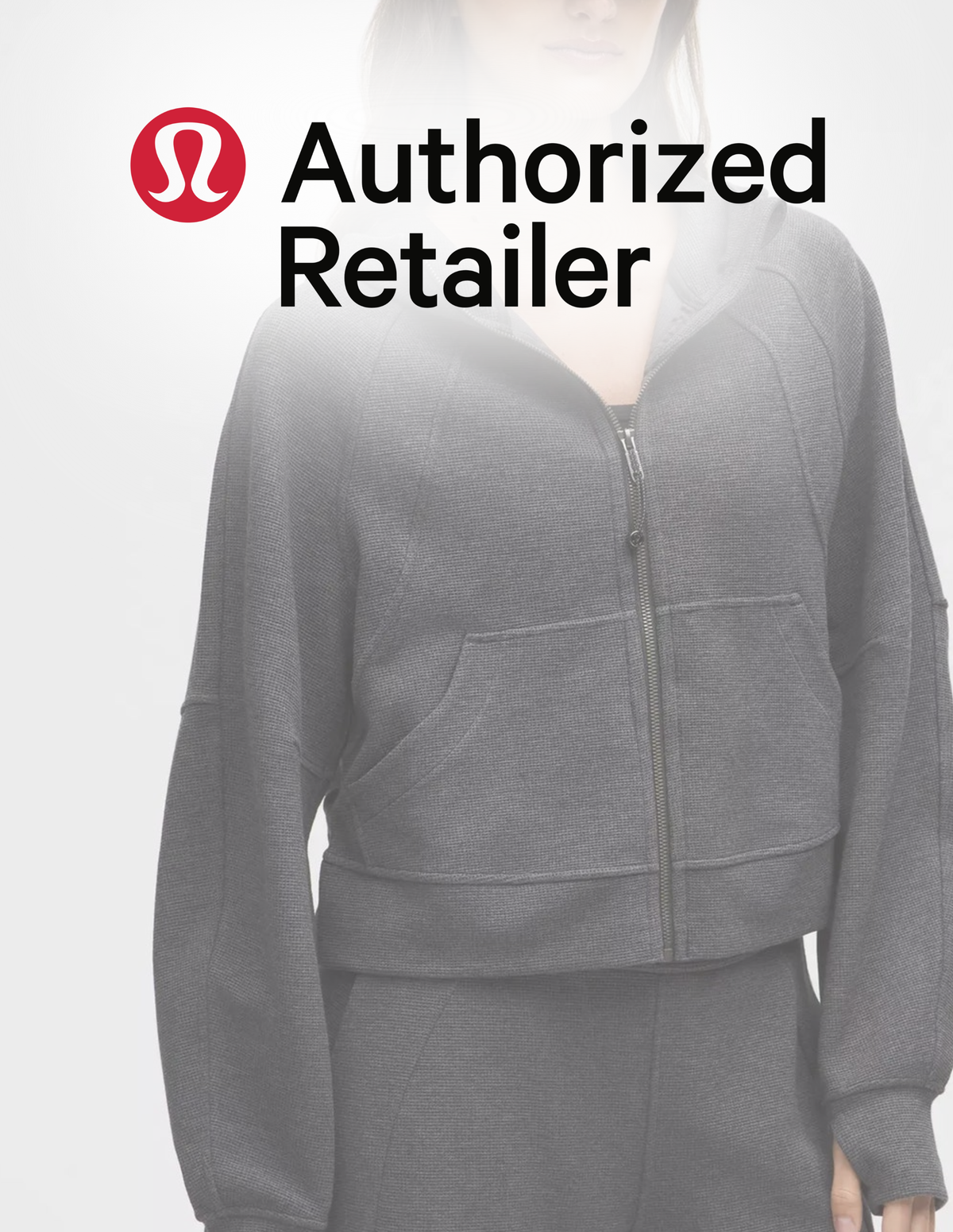 lululemon Size Chart The Vault Clothing Co.