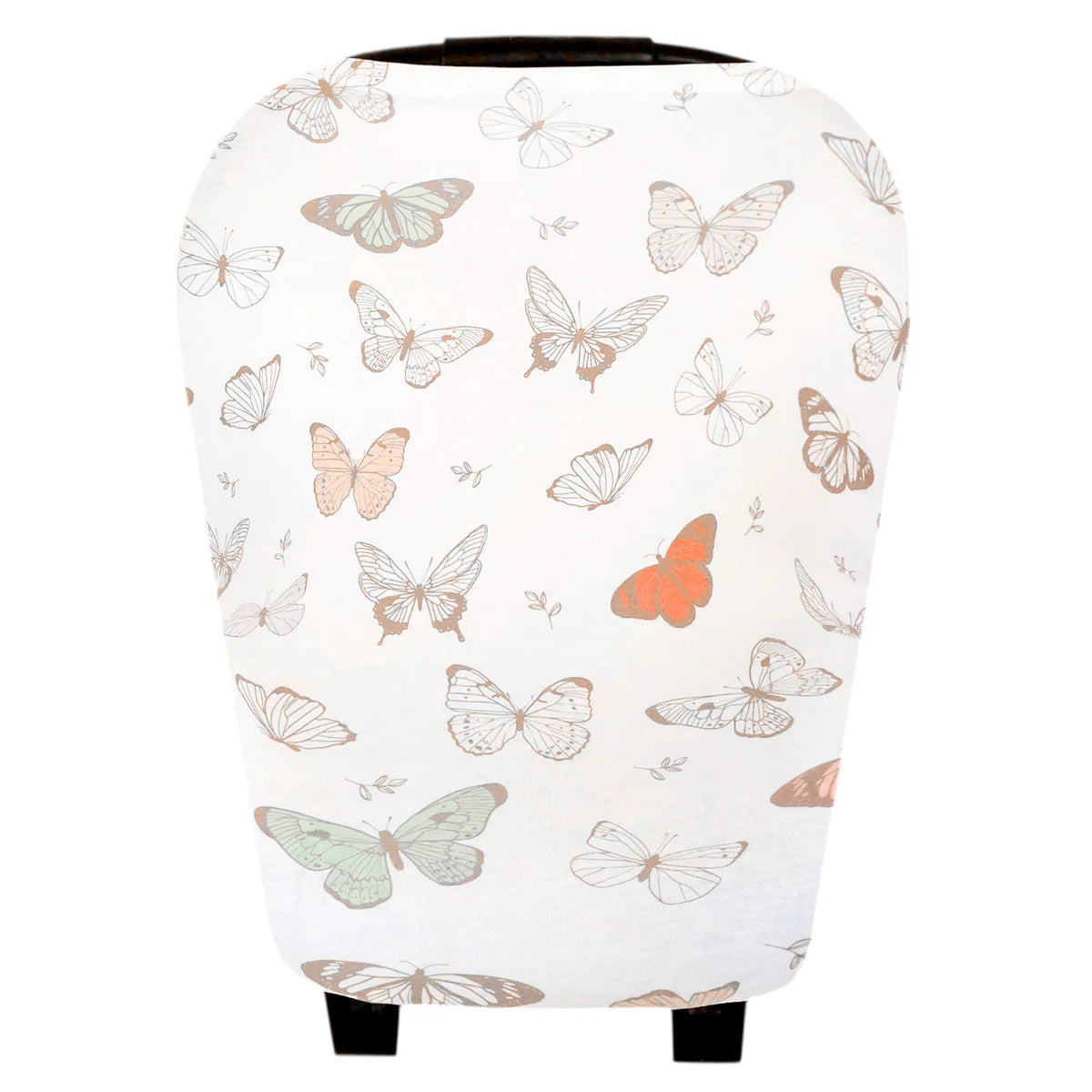 Copper Pearl Multi Use Cover | Ryder