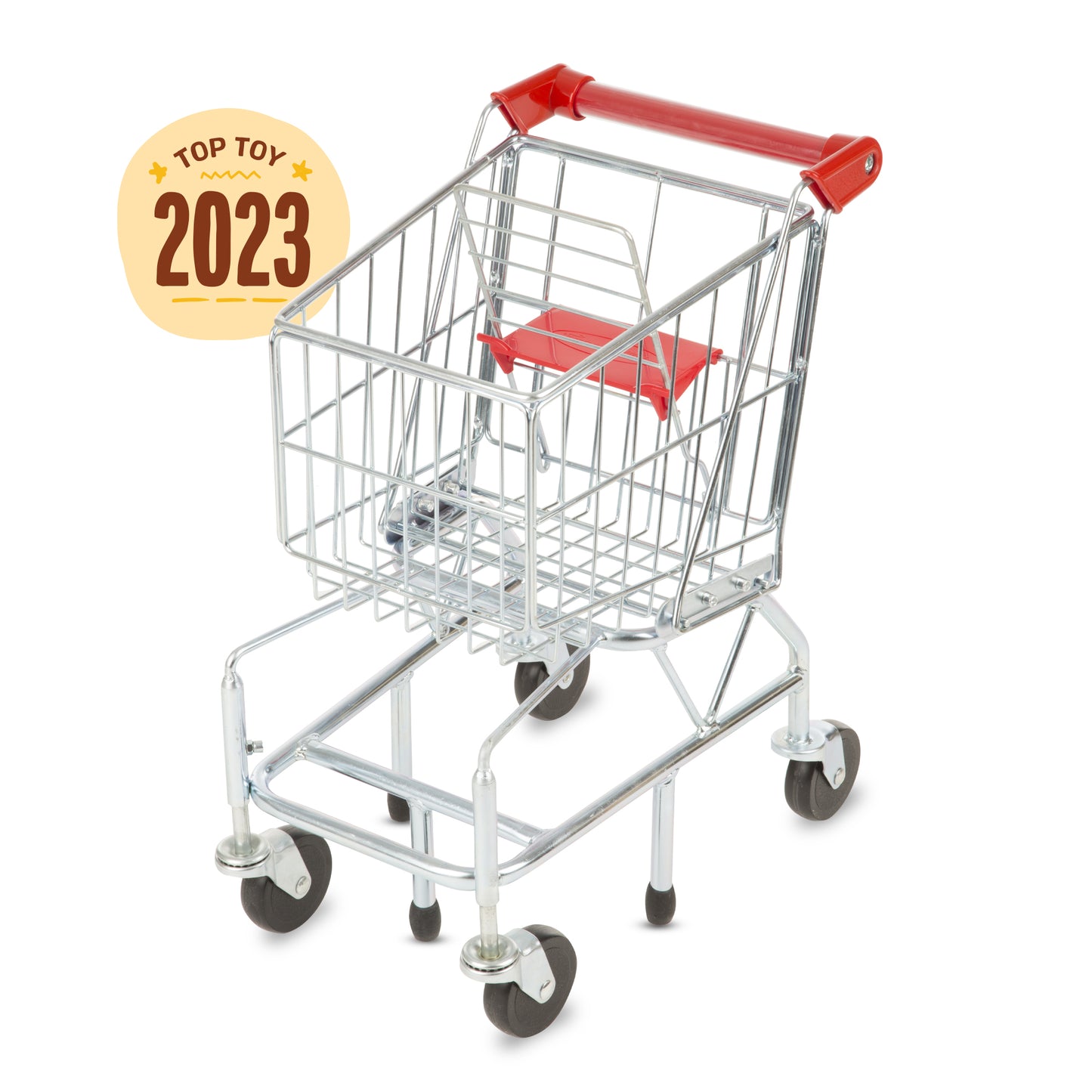 Shopping Cart Toy