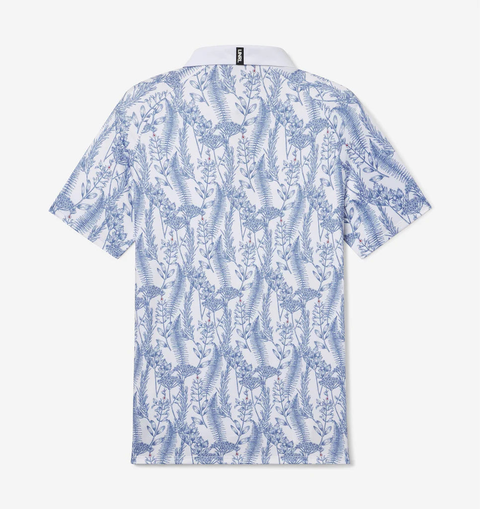 UNRL Meadows Polo | Storm