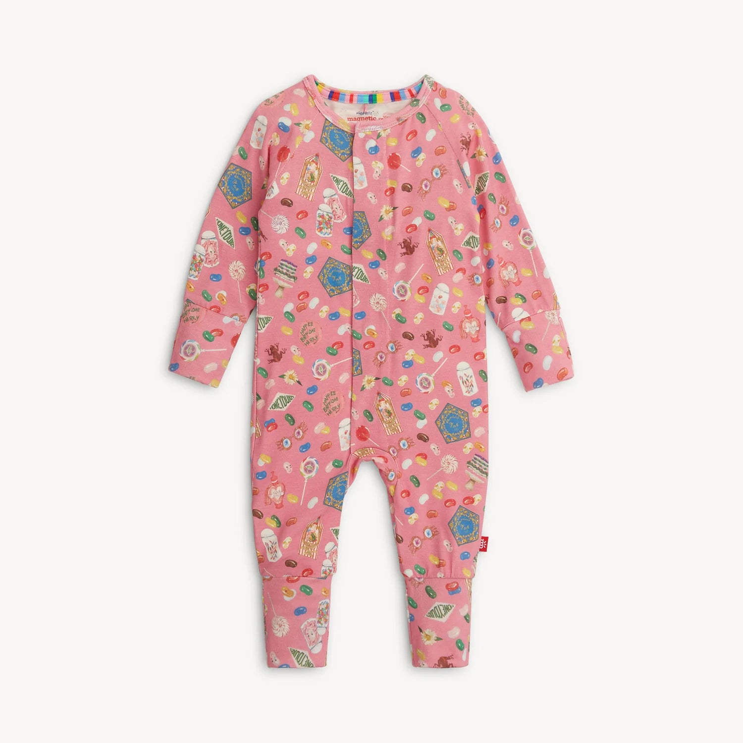 Magnetic Me Convertible Coverall | Harry Potter Honeydukes