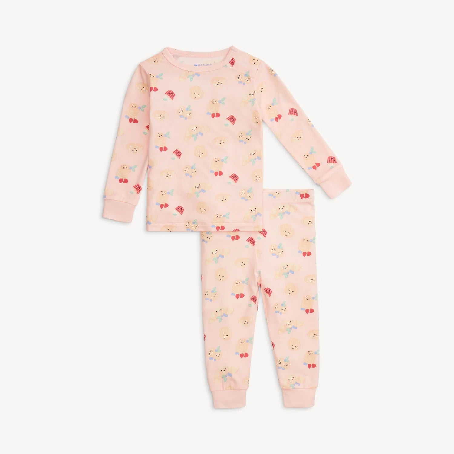 Magnetic Me L/S Pajama | Bake My Day
