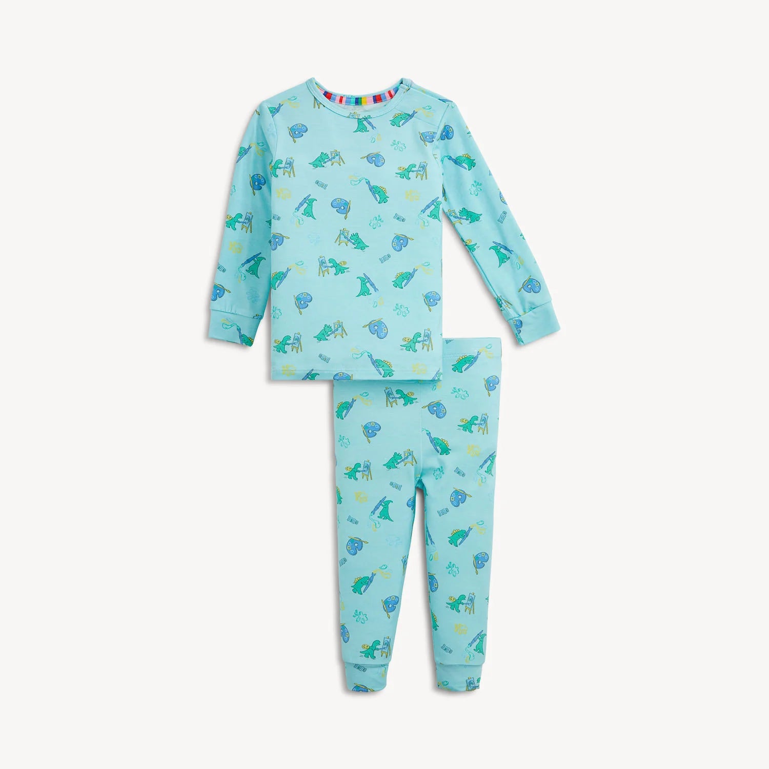 Magnetic Me PJ Set | Sketch A Saurus