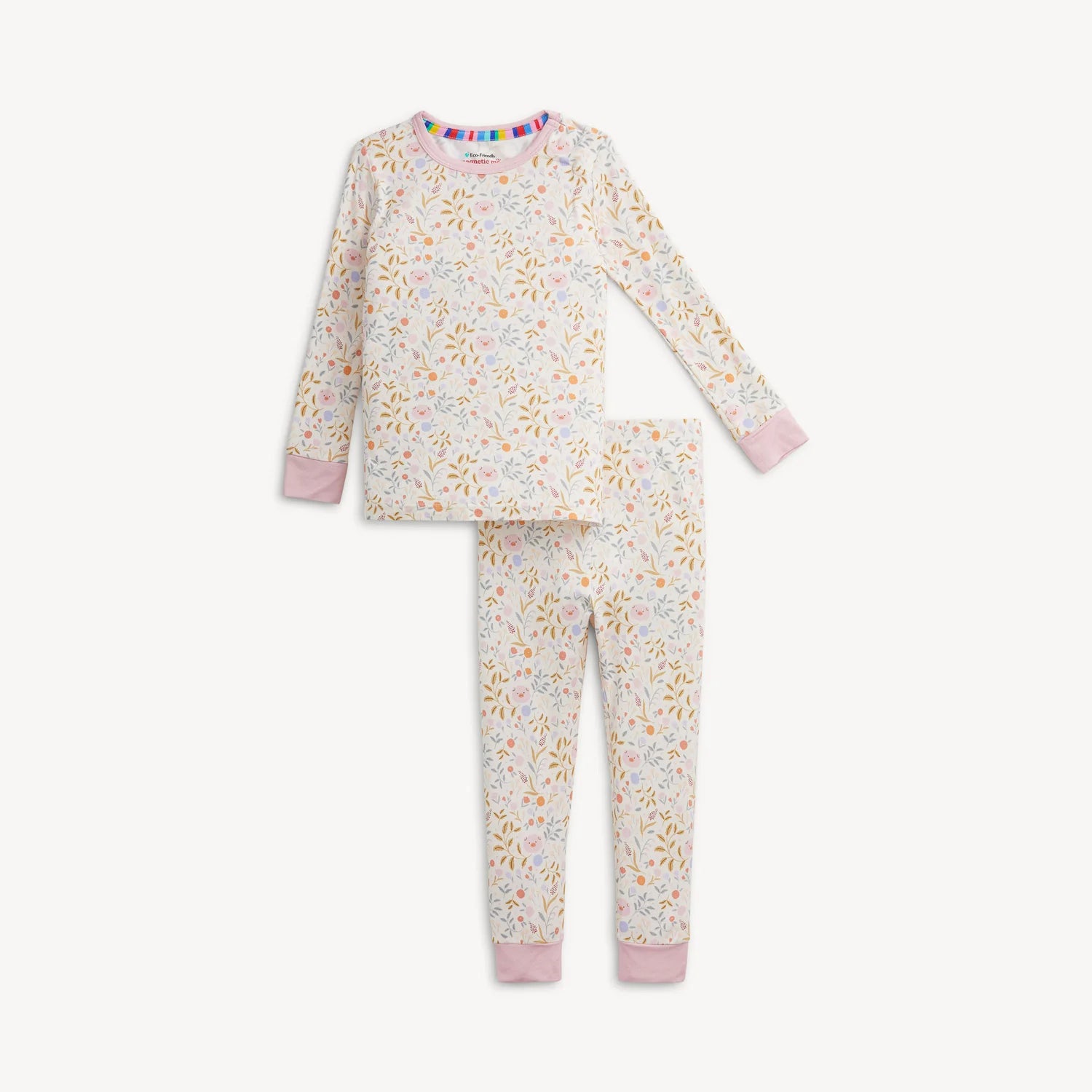 Magnetic Me PJ Set | Oinklet