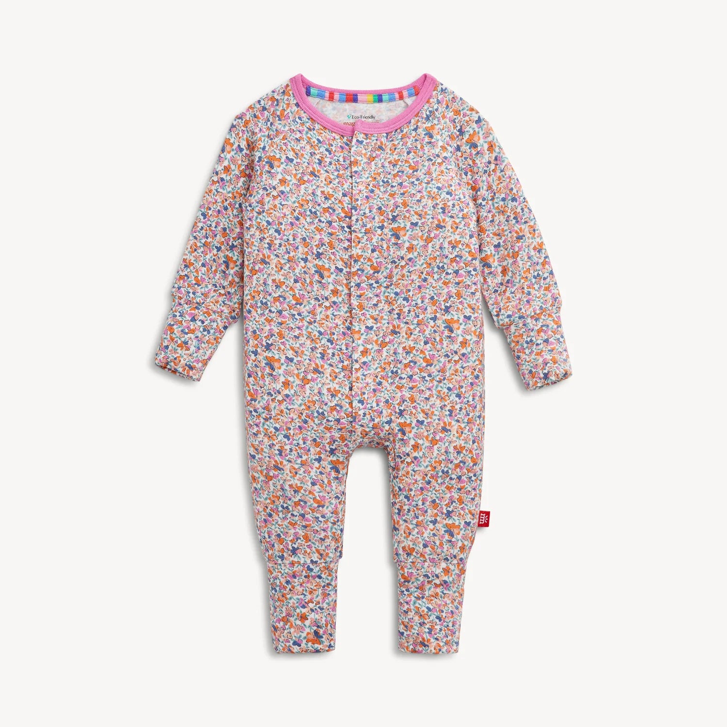 Magnetic Me Convertible Coverall | Stella