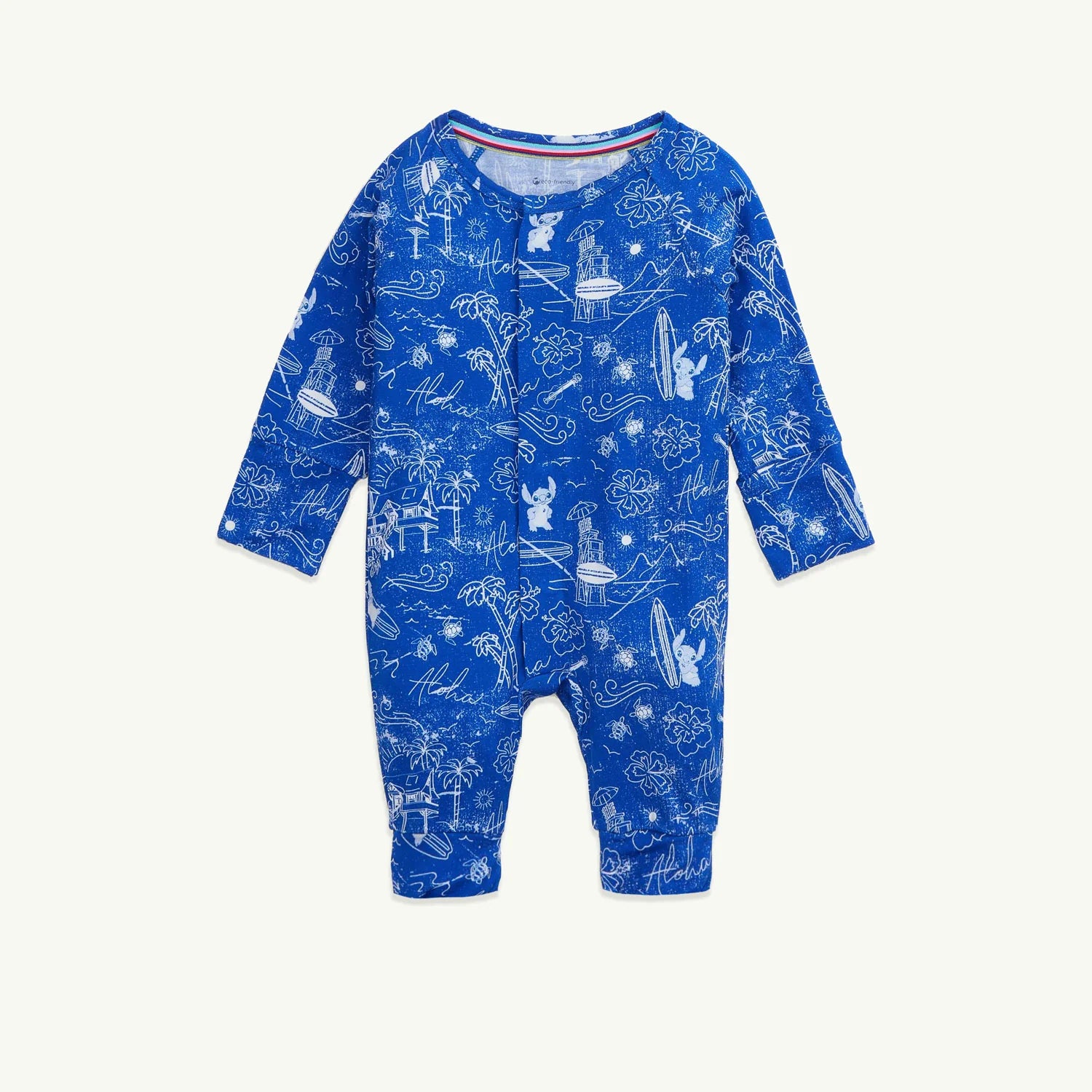 Magnetic Me Convertible Coverall |  Lilo + Stitch