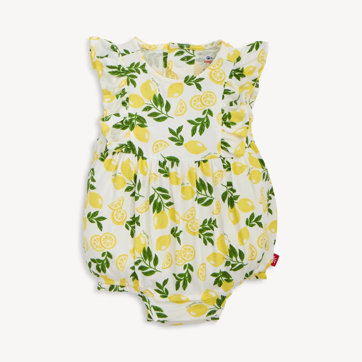 Magnetic Me Modal Romper | Simply the Zest
