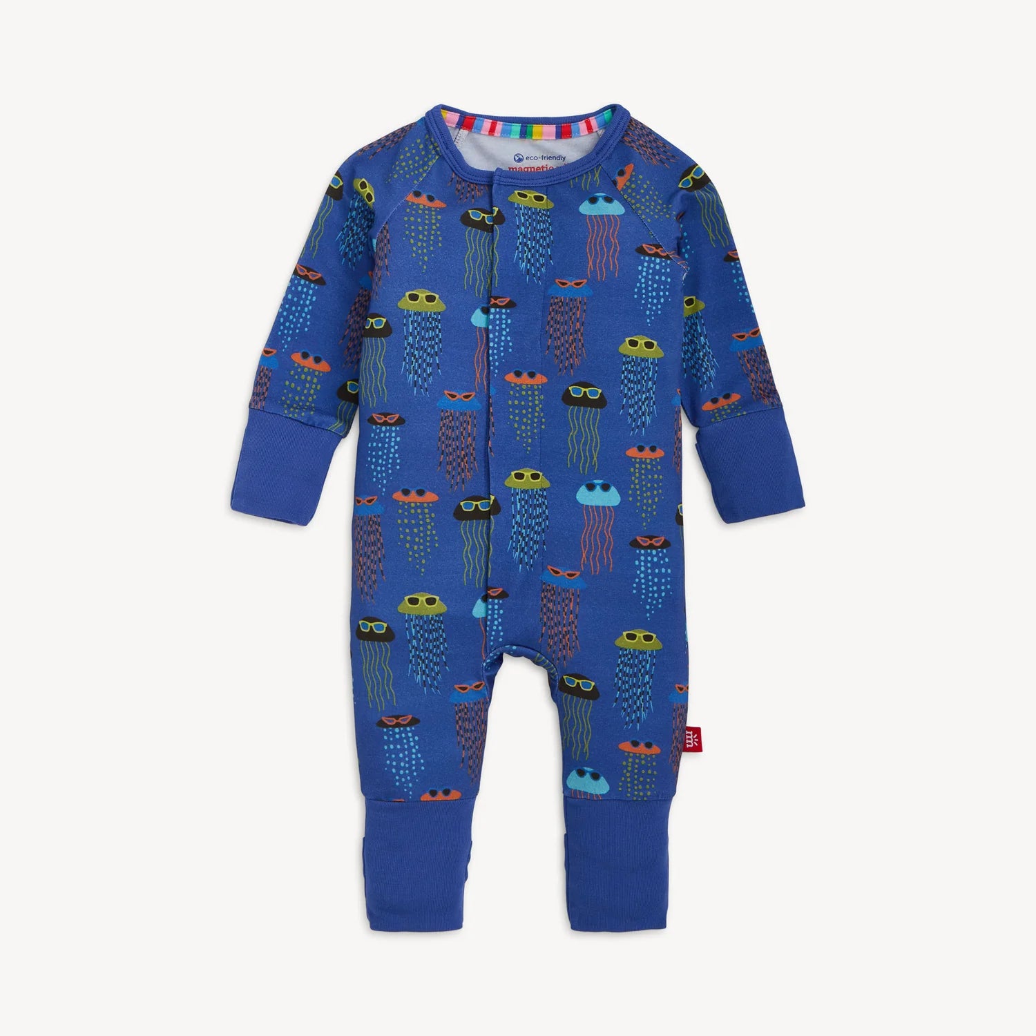 Magnetic Me Modal Convertible Coverall | Jellato