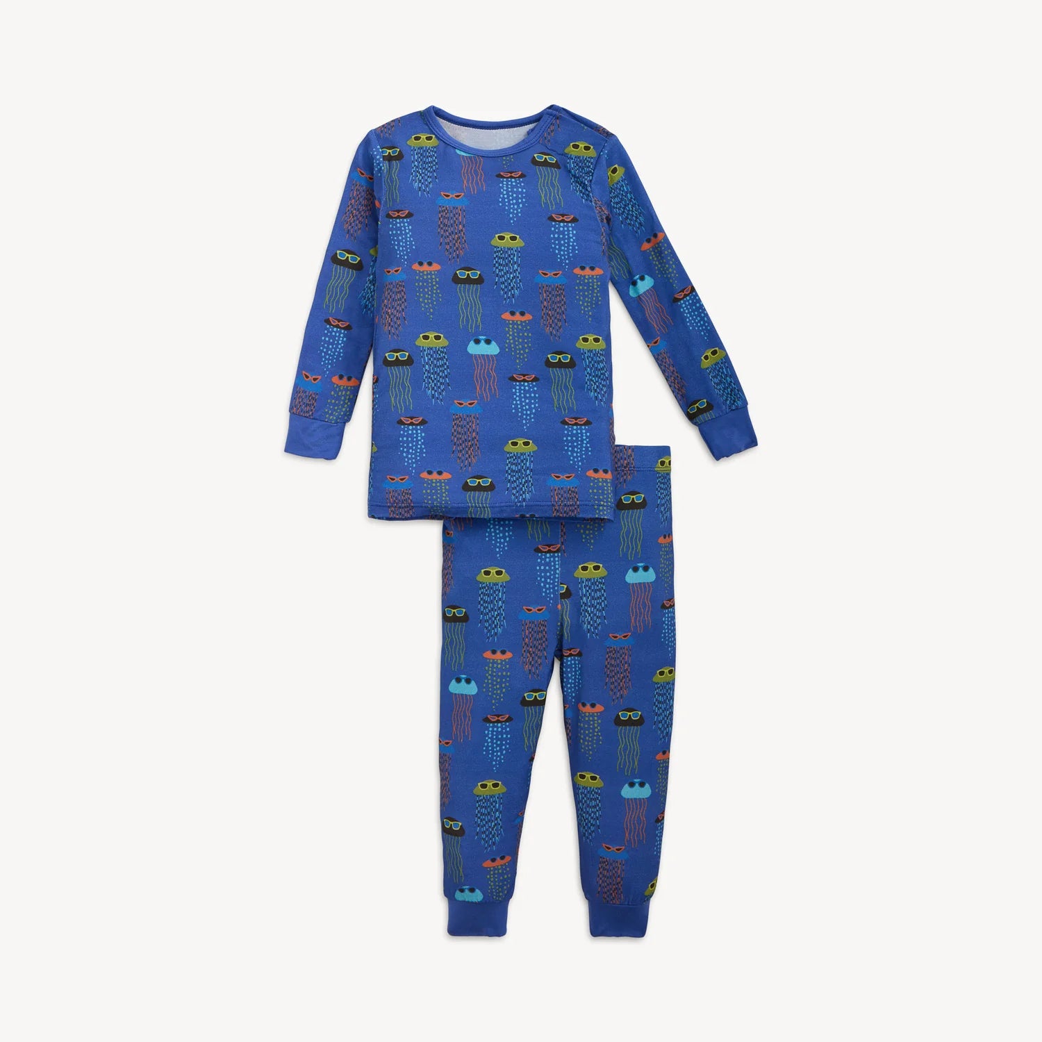 Magnetic Me L/S Pajamas | Jellato