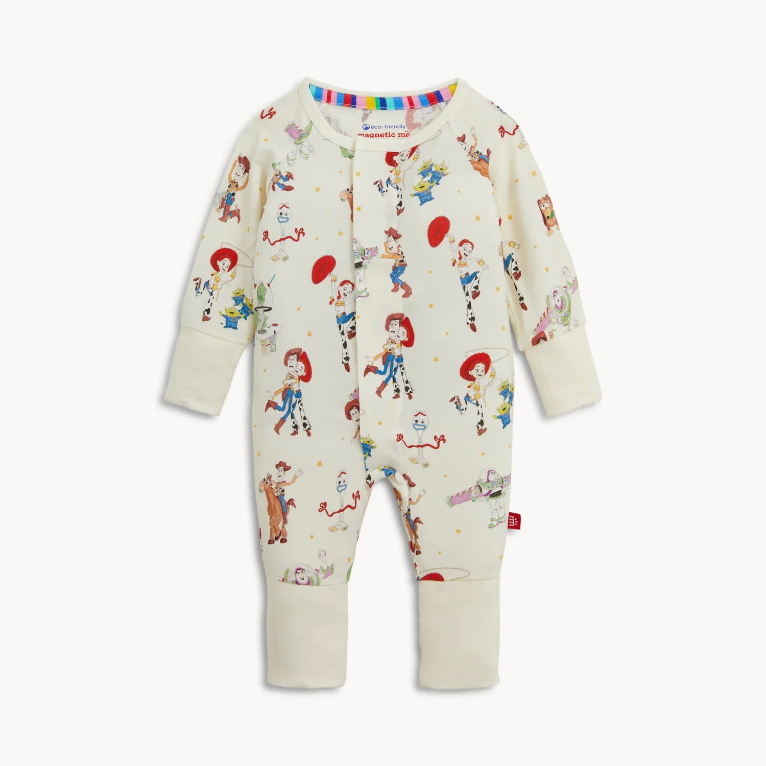 Magnetic Me Convertible Coverall | Toy Story