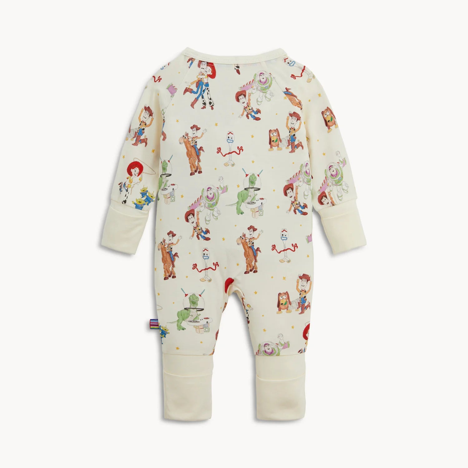 Magnetic Me Convertible Coverall | Toy Story