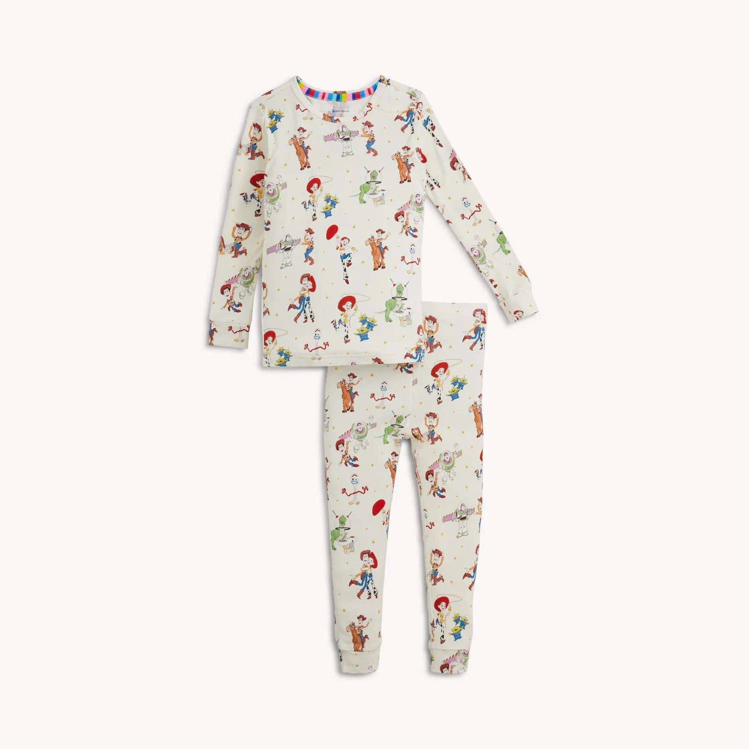 Magnetic Me L/S PJ | Toy Story