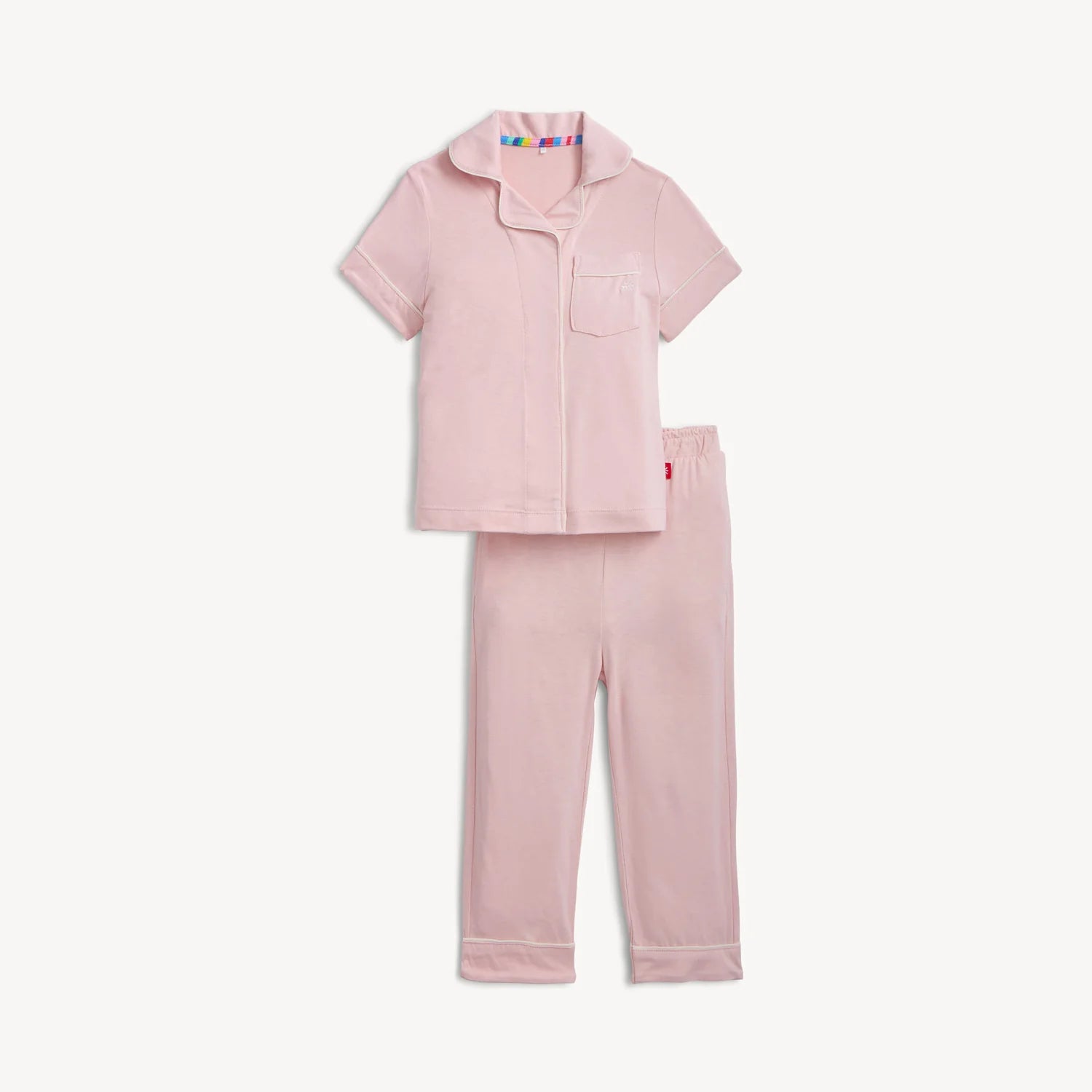 Magnetic Me PJ Set | Blush