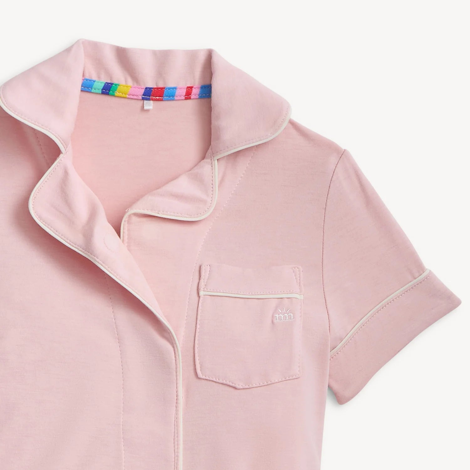 Magnetic Me PJ Set | Blush