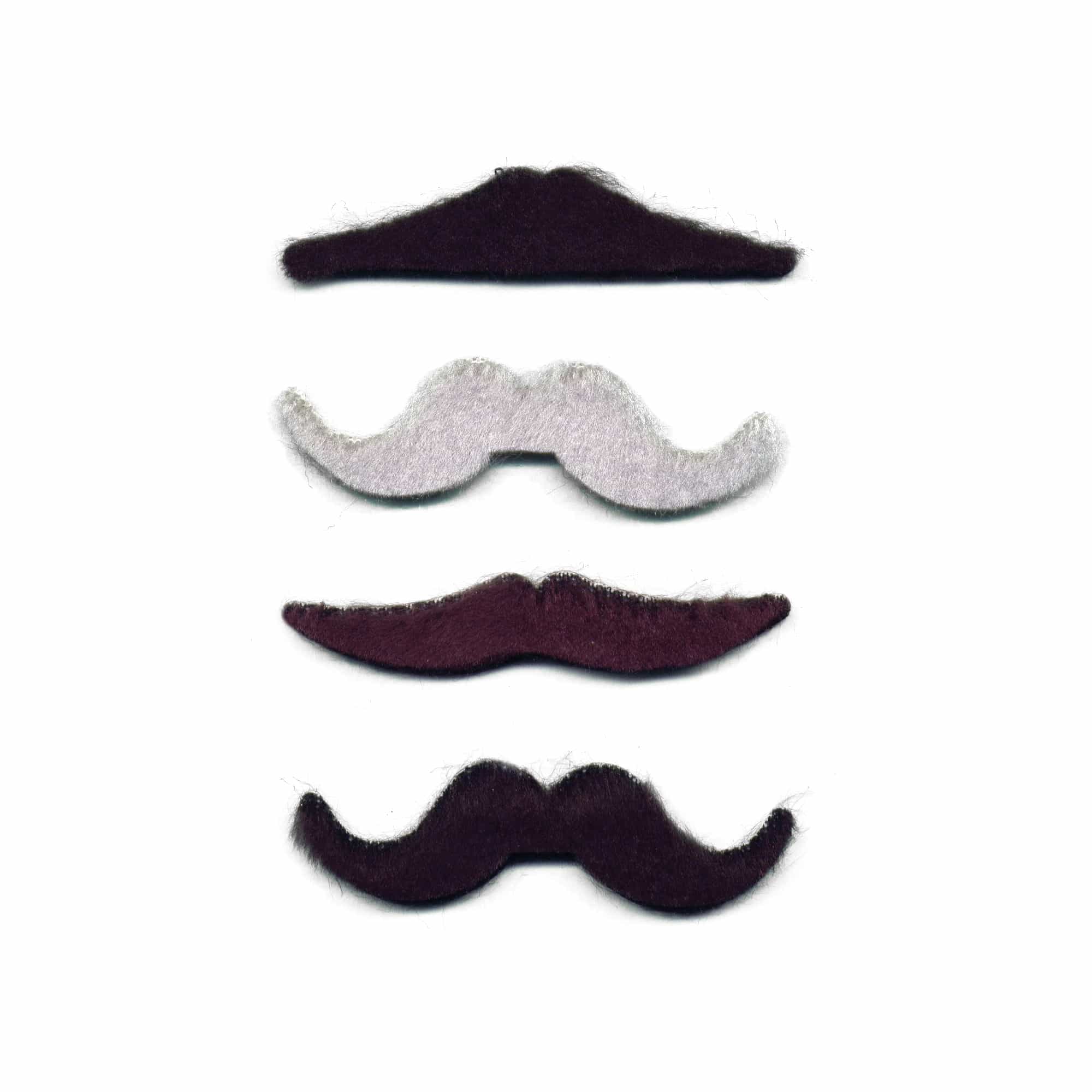 Mustaches