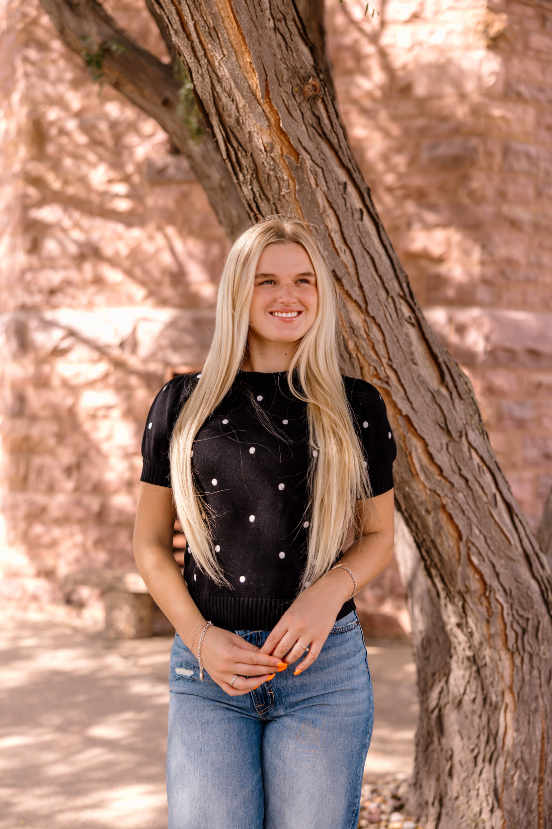 Women's Sweater Top 