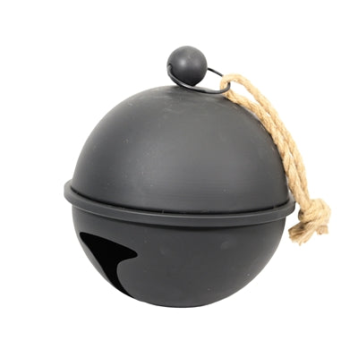 MXF69302-L Large Matte Bell Ornament