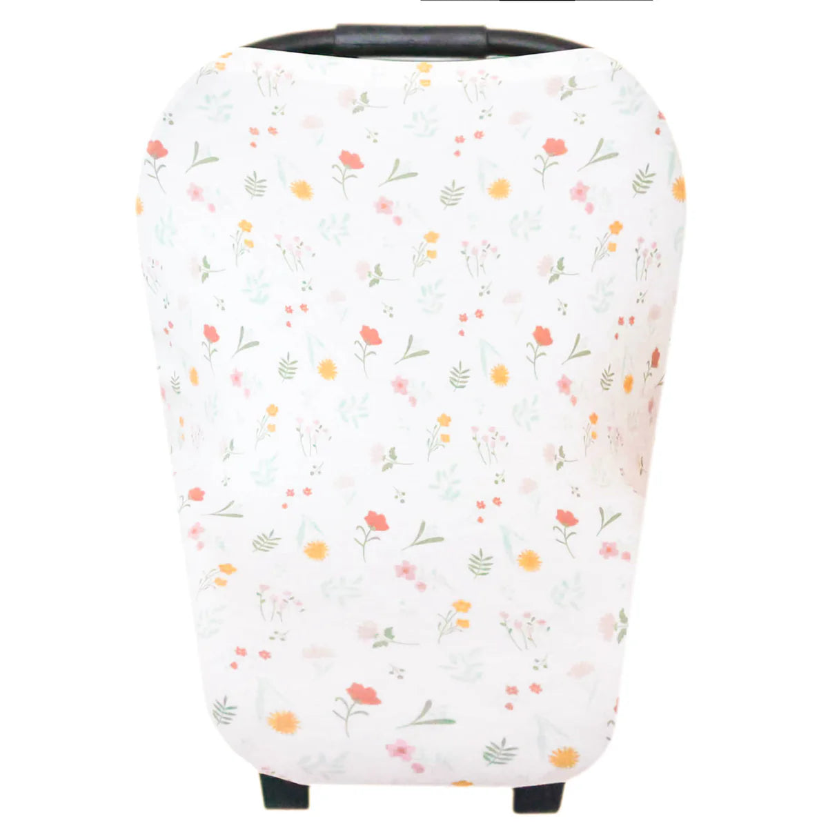 Copper Pearl Multi Use Cover | Mabel
