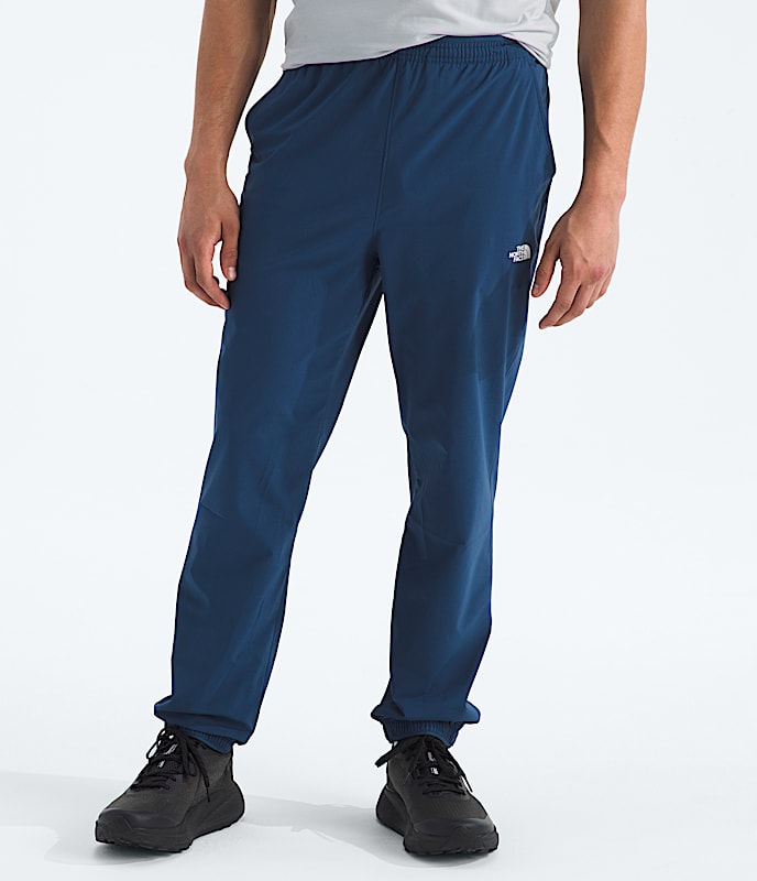 Men's Wander Jogger 2.0 | Shady Blue