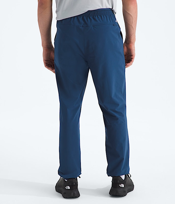 Men's Wander Jogger 2.0 | Shady Blue