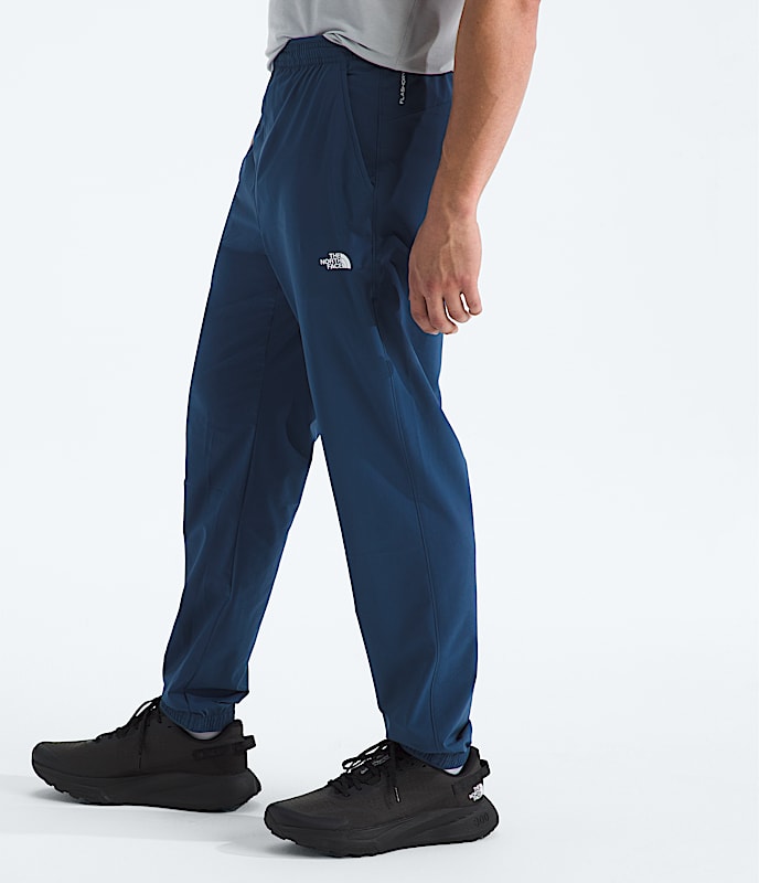 Men's Wander Jogger 2.0 | Shady Blue