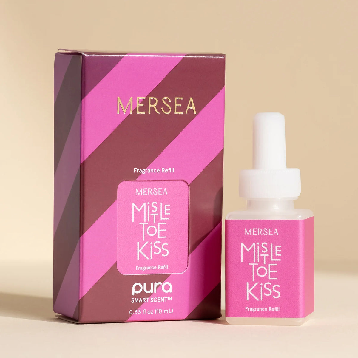 Pura Diffuser Refill | Mistletoe Kiss