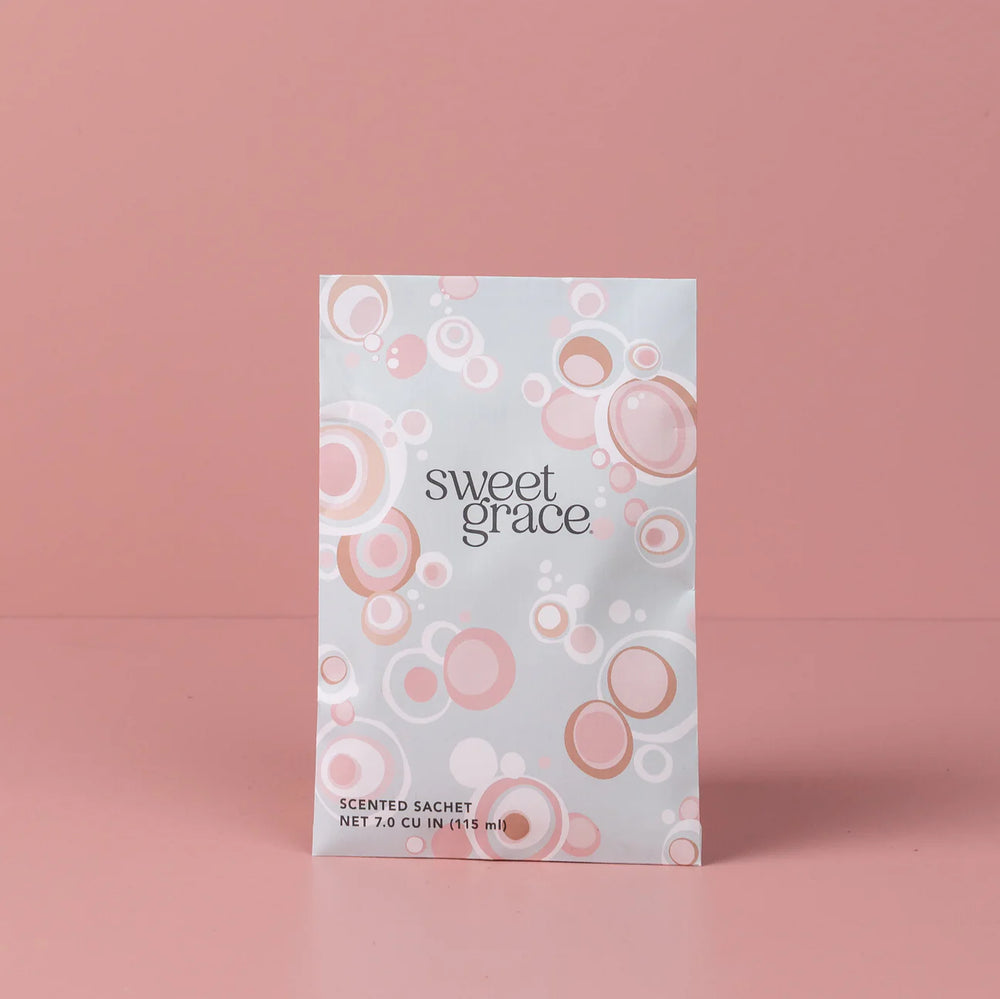 Scented Sachet | Sweet Grace