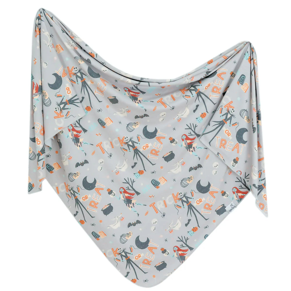 Copper Pearl Swaddle | Nightmare Before Christmas