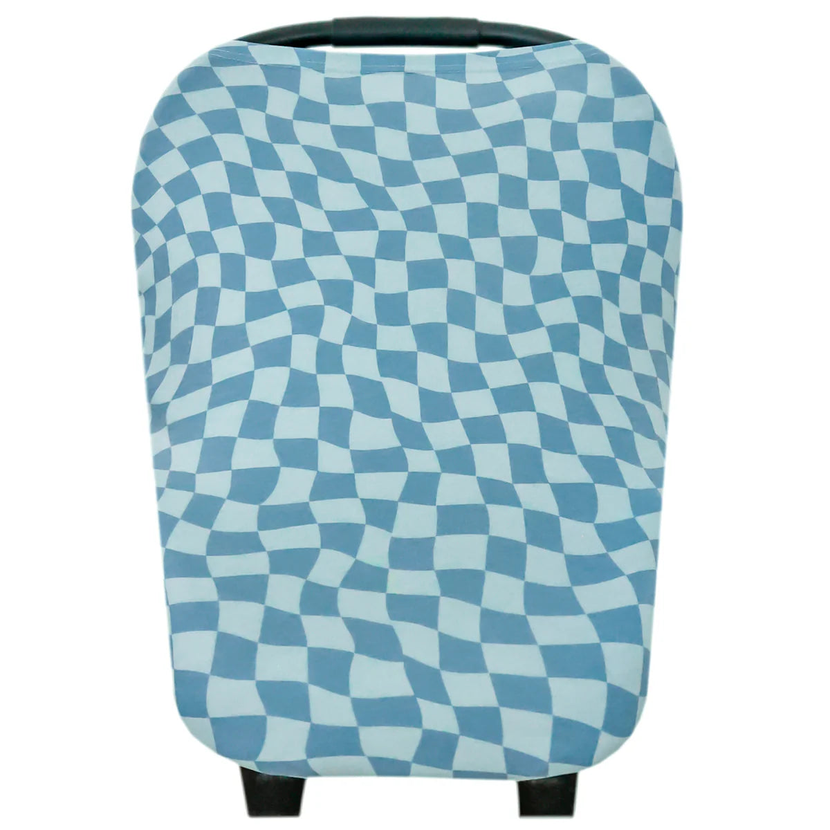 Copper Pearl Multi Use Cover | Miles